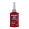 LOCTITE®  243 Blue Primerless Threadlocker