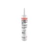 LOCTITE® 596 Superflex Red High Temp RTV Silicone Adhesive Sealant
