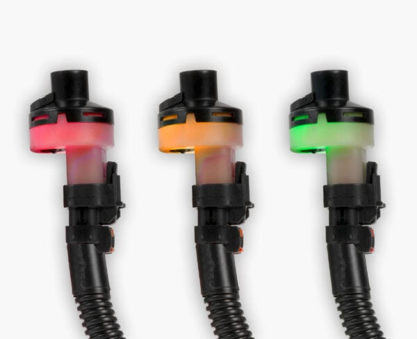 Fleetguard LED Air Restriction Indicator Kit SK15950