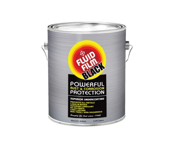 Fluid Film 1 Gallon Bulk – Corrosion & Rust Inhibitor