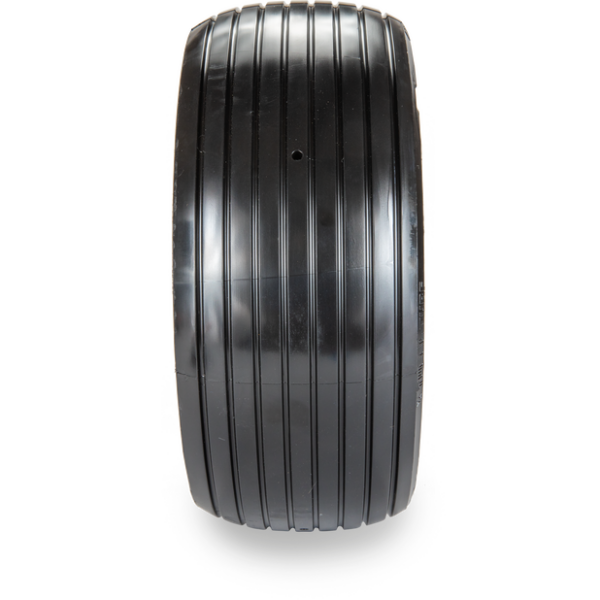 Michelin X TWEEL TURF Grooved Caster 13", 5/8" 73818 - Image 3