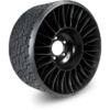 Michelin X TWEEL TURF 24", 5x4.5" 54411