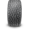 Michelin X TWEEL TURF 24", 5x4.5" 54411 - Image 3