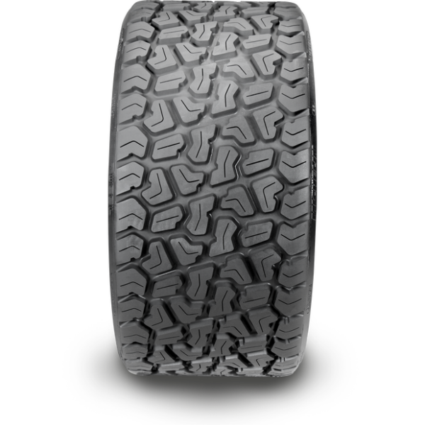 Michelin X TWEEL TURF 24", 5x4.5" 54411 - Image 3