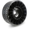 Michelin X TWEEL TURF XL 26", 4x4" 08189