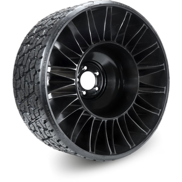 Michelin X TWEEL TURF XL 26", 5x4.5" 25926