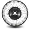 Michelin X TWEEL TURF XL 26", 4x4" 47623 - Image 2