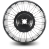 Michelin X TWEEL TURF XL 26", 4x4" 08189 - Image 2