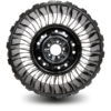 Michelin X TWEEL UTV, 26x11, 5x4.5" 10545 - Image 2