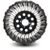 Michelin X TWEEL UTV, 26x11, 4x137 mm 29242 - Image 2