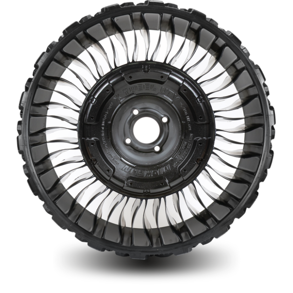 Michelin X TWEEL UTV, 26x9, 4x115 mm 65492 - Image 2