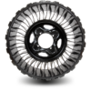 Michelin X TWEEL UTV, 26x11, 4x156 mm 82599 - Image 2