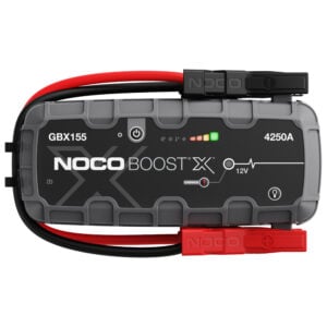 GBX155: 4250A 12V UltraSafe Lithium Jump Starter