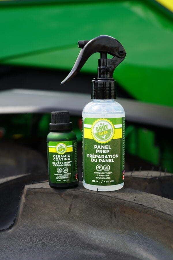 AndyClean Ceramic Kit - Image 2