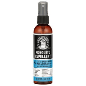 Mosquito 4 FL OZ, Pack of 12