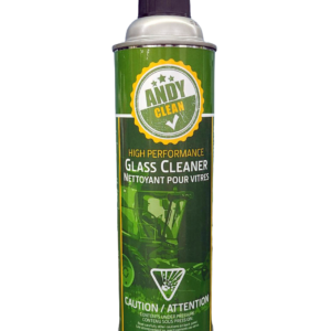 andyclean-glasscleaner