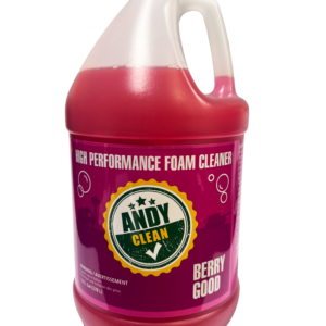 andyclean-pink