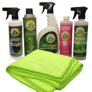 andyclean-bundle
